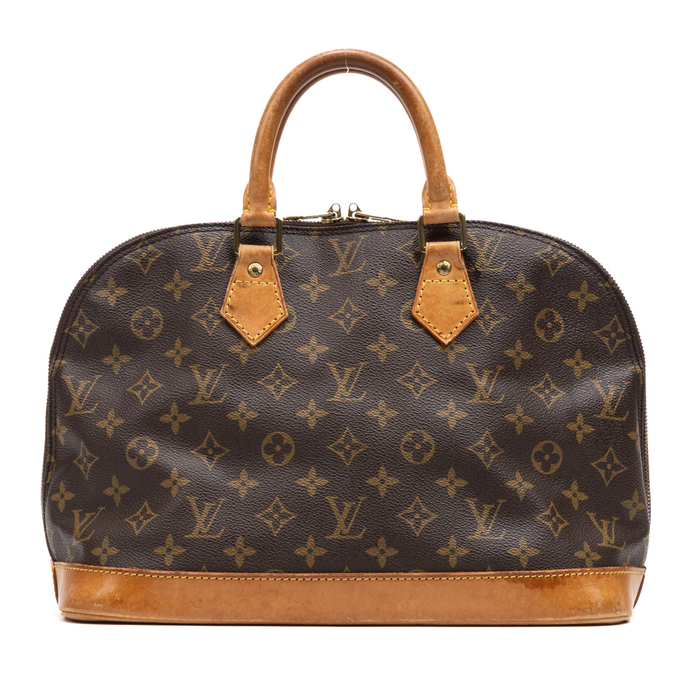 Louis Vuitton Alma PM